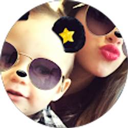 Profile photo of Savannah Hamby