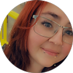 Profile photo of Miranda Ann