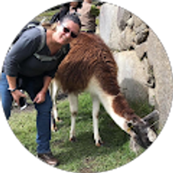 Profile photo of Lourdes E Lewis