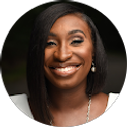 Profile photo of Breanna V. Stubbs-Brown