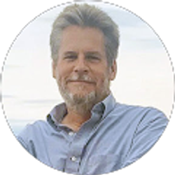 Profile photo of Christopher Brown