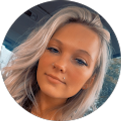 Profile photo of leah strahin