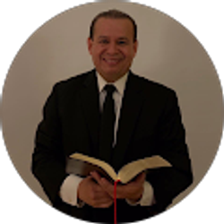 Profile photo of Luis Hohl