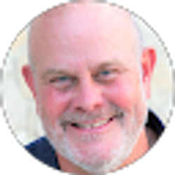 Profile photo of Patrick Gray