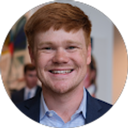 Profile photo of Ben Conry