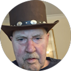 Profile photo of Robert Anderson