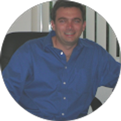 Profile photo of Matthew Fried