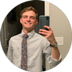 Profile photo of Jacob Bryant