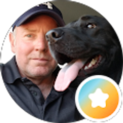 Profile photo of Ian T