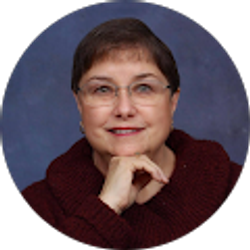 Profile photo of Cassandra Hunter