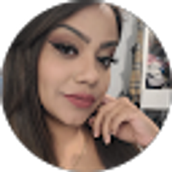 Profile photo of jessica serna