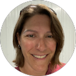 Profile photo of Sabrina Cowan