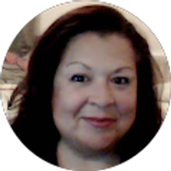 Profile photo of Rose Lopez
