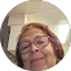 Profile photo of Rose Lopez