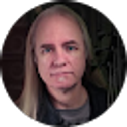 Profile photo of Wayne Vickers