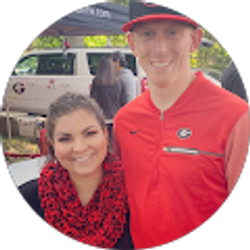 Profile photo of Emily Kennedy