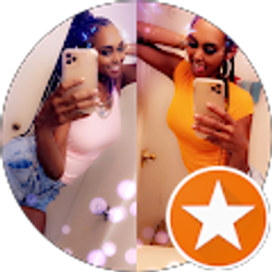 Profile photo of Ebonie Flournoy