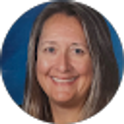 Profile photo of Sara Koch