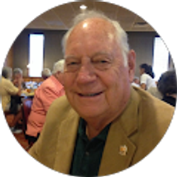 Profile photo of Joseph LaPrade