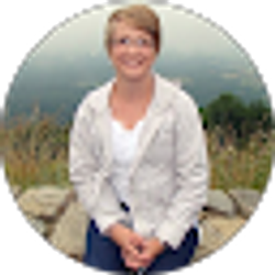 Profile photo of Charlotte Kirk