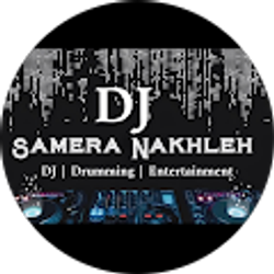 Profile photo of Dj Samera Nakhleh