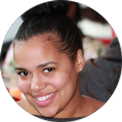 Profile photo of Asha Joell