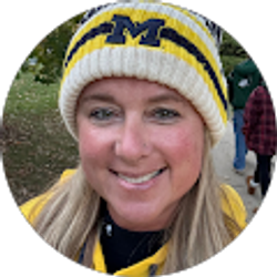 Profile photo of Stacey Green