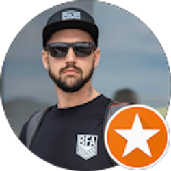 Profile photo of Drewbie Wilson