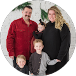 Profile photo of Melanie Rickey