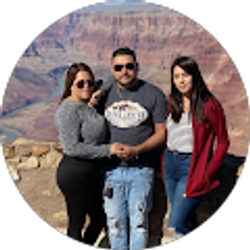 Profile photo of Maria Lopez