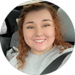 Profile photo of Brenna Aldredge