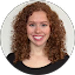 Profile photo of Morgan Harman