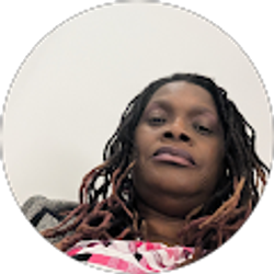 Profile photo of Venice Johnson