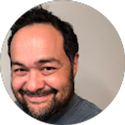 Profile photo of Albert Phillips