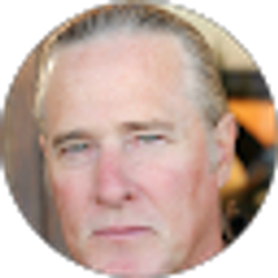Profile photo of Thomas Reynolds