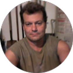 Profile photo of Luis Calderon