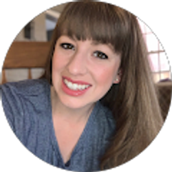 Profile photo of Barbara Rhoades