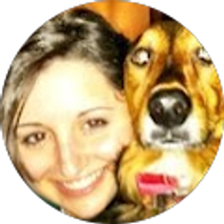 Profile photo of Michelle Secor