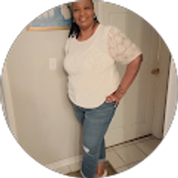 Profile photo of Regina Neal