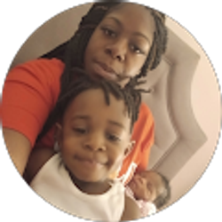 Profile photo of Tatey'ana Reynolds