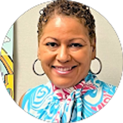 Profile photo of Crystal Brown