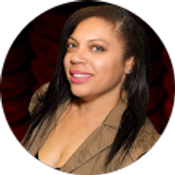 Profile photo of Monique Hines-Farmer (Moe)