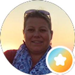 Profile photo of Paula Araujo
