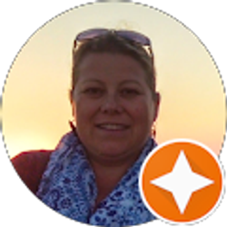 Profile photo of Paula Araujo