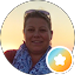 Profile photo of Paula Araujo