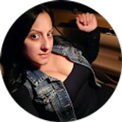 Profile photo of Melissa