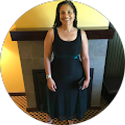 Profile photo of Samarra Mbenga