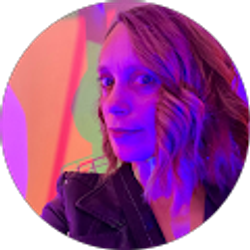 Profile photo of Jennifer Bader