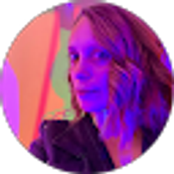 Profile photo of Jennifer Bader