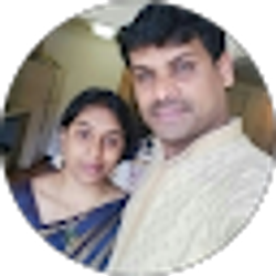 Profile photo of Praveen Marri